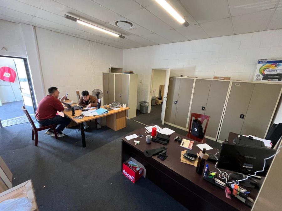 Commercial Property for Sale in Montague Gardens Western Cape